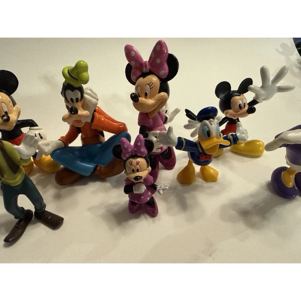 Disney this lot